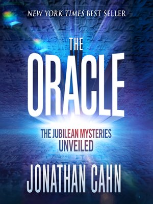 The Oracle - Audiobook